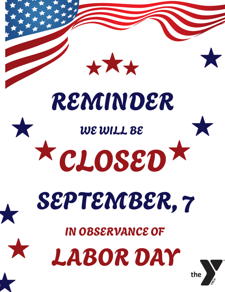 We will be closed (1)